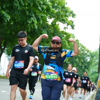 Runner Photo 3609605