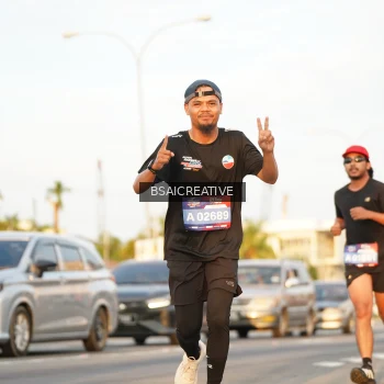 Runner Photo 3609611