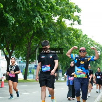 Runner Photo 3609612