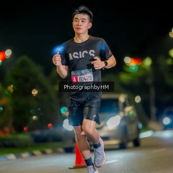 Runner Photo 3609613