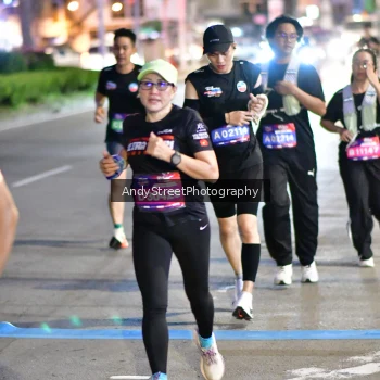 Runner Photo 3609620
