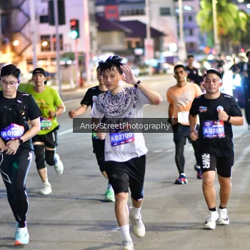 Runner Photo 3609621