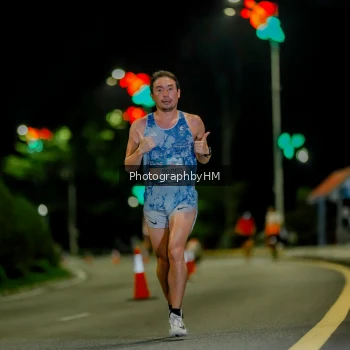 Runner Photo 3609625