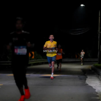 Runner Photo 3609630