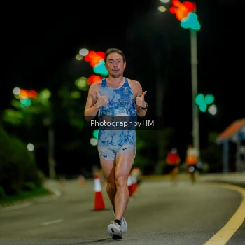 Runner Photo 3609631