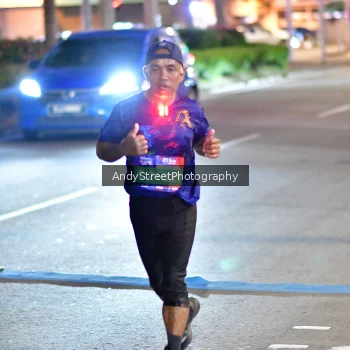Runner Photo 3609633