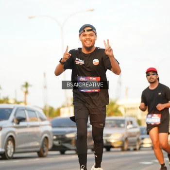 Runner Photo 3609635