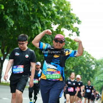 Runner Photo 3609636