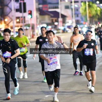 Runner Photo 3609637