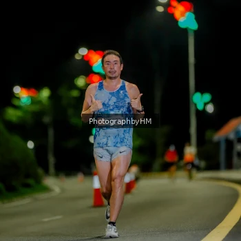 Runner Photo 3609638