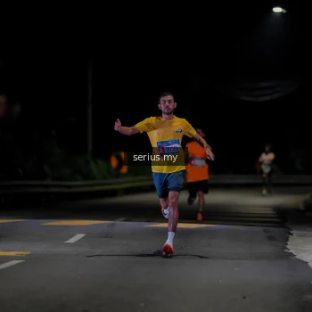 Runner Photo 3609639