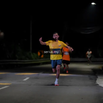 Runner Photo 3609641