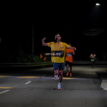 Runner Photo 3609646