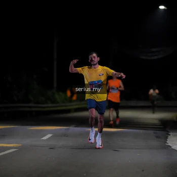 Runner Photo 3609647