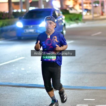 Runner Photo 3609648