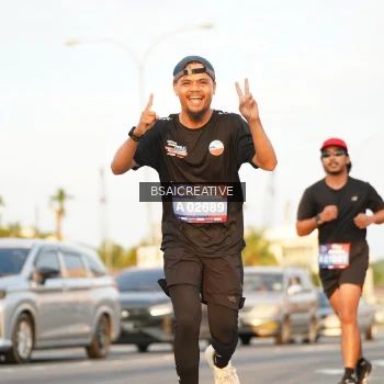 Runner Photo 3609649