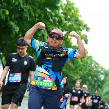 Runner Photo 3609651
