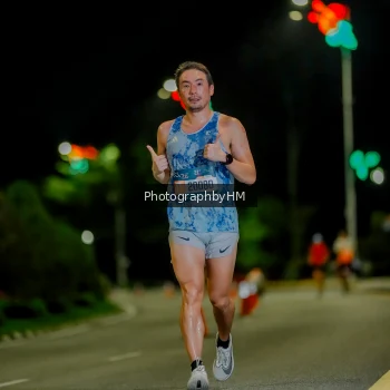 Runner Photo 3609653