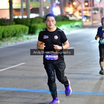Runner Photo 3609655