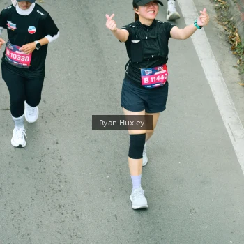 Runner Photo 3609656
