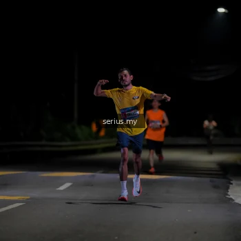 Runner Photo 3609657