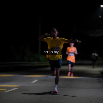 Runner Photo 3609658