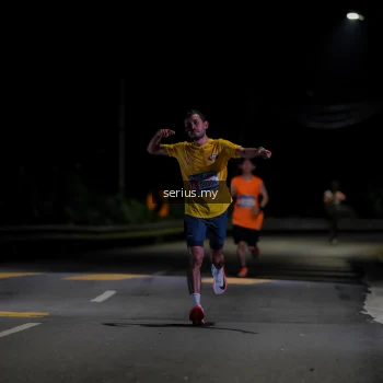 Runner Photo 3609659