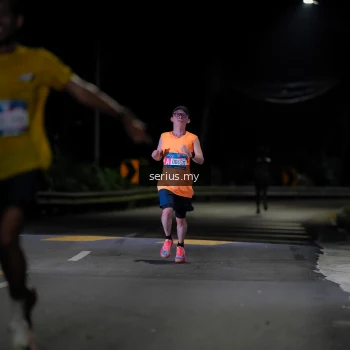 Runner Photo 3609660