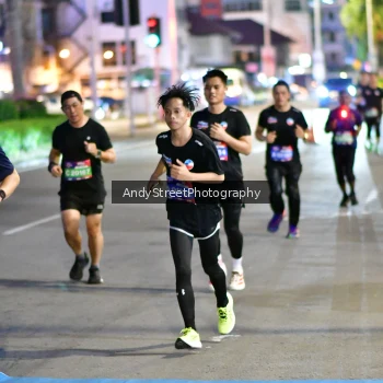 Runner Photo 3609664