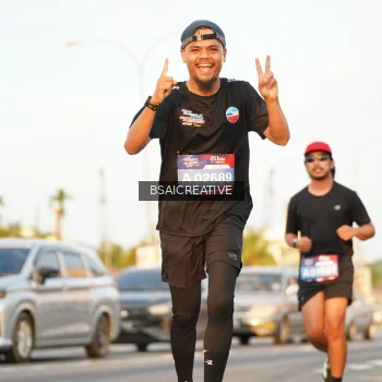 Runner Photo 3609667