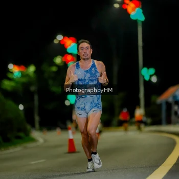 Runner Photo 3609668