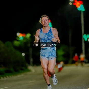 Runner Photo 3609669