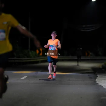 Runner Photo 3609670