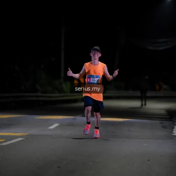 Runner Photo 3609674