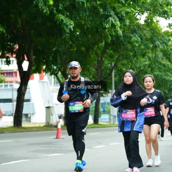 Runner Photo 3609677