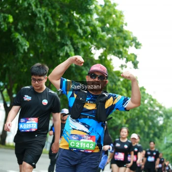 Runner Photo 3609678