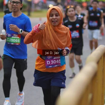 Runner Photo 3609679