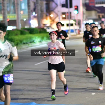 Runner Photo 3609681