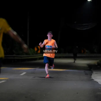 Runner Photo 3609682
