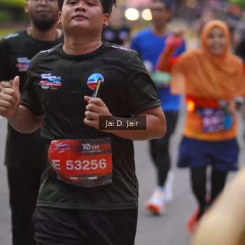 Runner Photo 3609683
