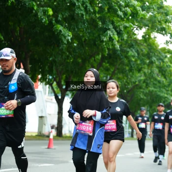 Runner Photo 3609684