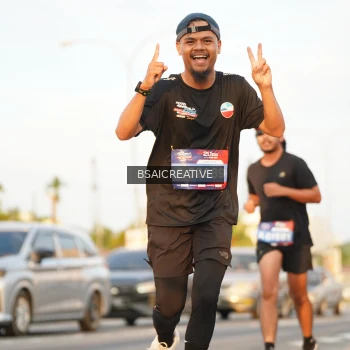 Runner Photo 3609686