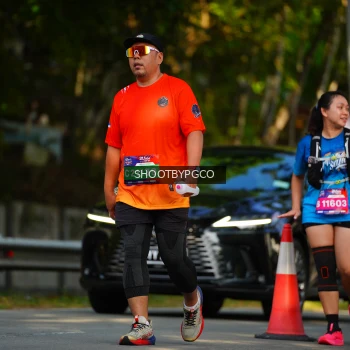 Runner Photo 3609690