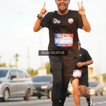 Runner Photo 3609693