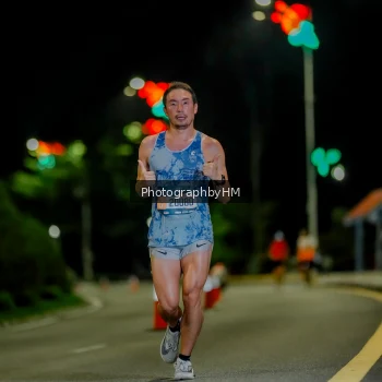 Runner Photo 3609694