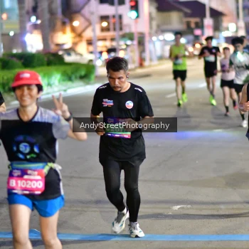 Runner Photo 3609699