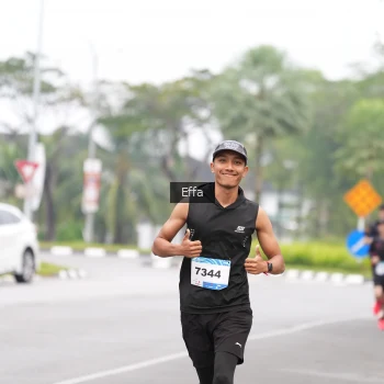 Runner Photo 3609700