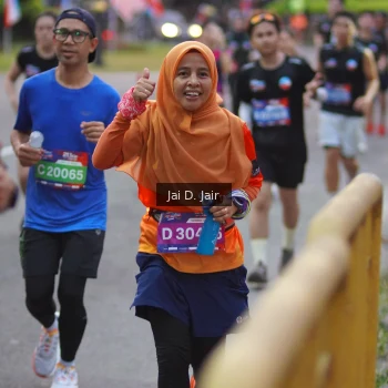 Runner Photo 3609701