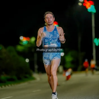 Runner Photo 3609703