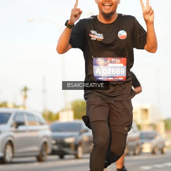 Runner Photo 3609705